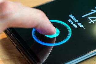 到了2020 年,或许屏幕指纹和人脸识别会共存在iphone上