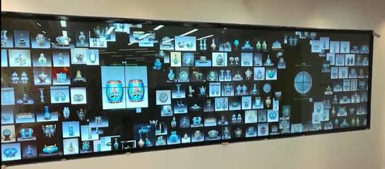 2017商博会新疆精品馆企业特刊|呐!这是你们要的&ldquo;知墙&rdquo;