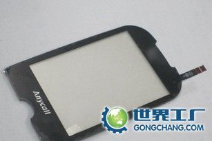 触摸屏回收 环保与资源再利用的重要途径