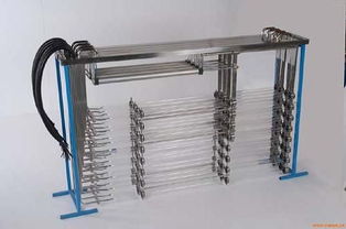 触摸屏 从技术革新到日常应用