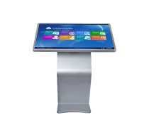 触摸屏技术 产品库中的核心组件