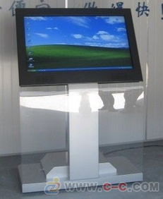 维诺触控 陕西领先的触摸屏查询机供应商与生产厂家