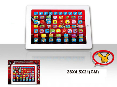 供应触屏平板电脑故事机/英文 早教新选择，开启儿童智慧之旅