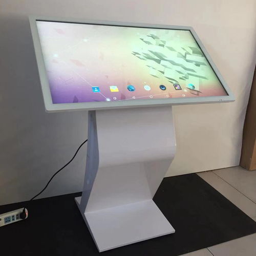 触摸屏查询一体机 市场报价与厂家分析