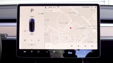 触摸屏 技术原理与应用概览