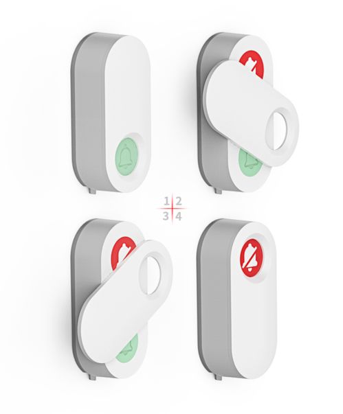 10款趣味十足的交互产品设计 触摸屏的魅力与创新