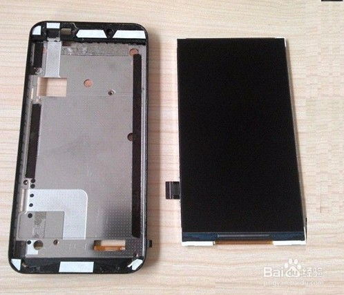 手机触摸屏更换教程 一步步教你轻松修复