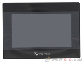 威纶触摸屏台湾TK6070iP 7寸触摸屏现货供应