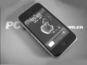 华东科技澄清触摸屏定位，承认新产品与行业标杆存差距