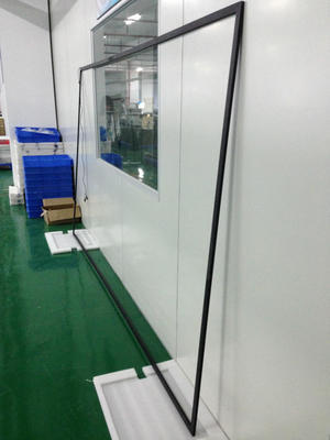 深圳市图睿王科技 大尺寸LCD触摸屏解决方案专家