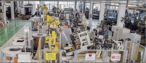 智造未来，航向深蓝——中国船舶连云港杰瑞自动化亮相3H B32触摸屏展位